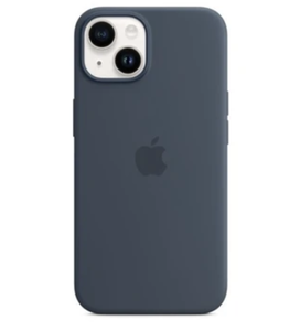 Apple iPhone 15 Pro Silicone Case with MagSafe