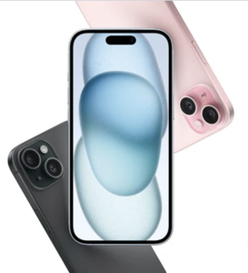 iPhone 15 Plus