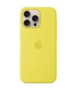 iPhone 16 Pro Max Clear Case with MagSafe