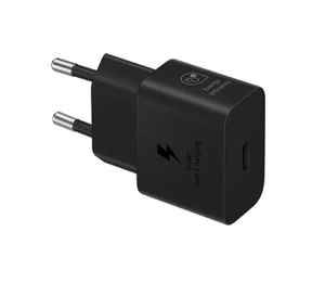 Samsung 25W Power Adapter (Without Cable)