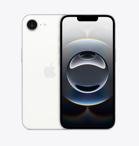 iPhone 16e