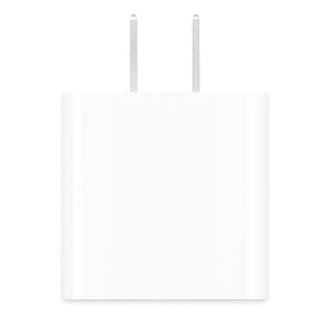 20W USB-C Power Adapter