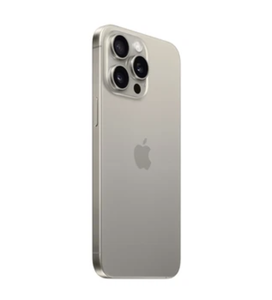 iPhone 15 Pro