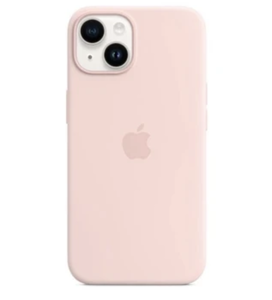 iPhone 15 Clear Case with MagSafe